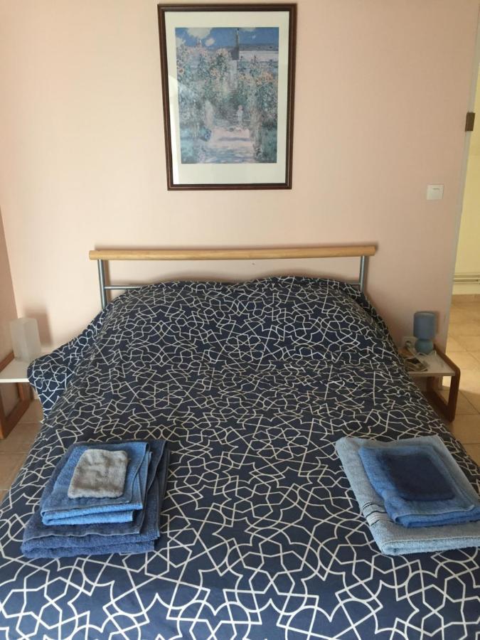 Saint-Sauveur-de-Carrouges Haras De La Croix D'Argent B&B 외부 사진